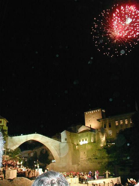 Foto - Adis Dziho Centar za mir i multietnicku saradnju Mostar